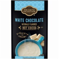 Private Selection® White Chocolate Hot Cocoa Mix Perspective: Main