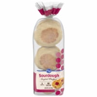 Kroger® Sourdough English Muffins
