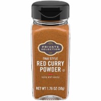 Private Selection™ Thai Style Red Curry Powder