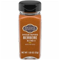 Private Selection™ Berbere Blend Perspective: Main