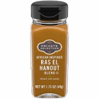 Private Selection™ Ras El Hanout Blend Seasoning Perspective: Main