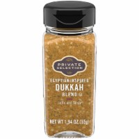 Private Selection™ Dukkah Blend Seasoning Perspective: Main