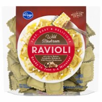 Kroger® Wild Mushroom Ravioli