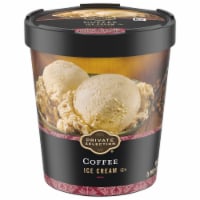 Private Selection® Coffee Ice Cream Pint