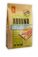ABOUND® Lamb & Brown Rice Dry Dog Food Perspective: Main