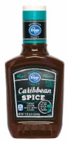 Kroger® Caribbean Spice Barbecue Sauce Perspective: Main