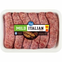 Kroger® Mild Italian Dinner Links BIG Deal!