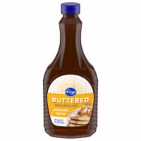 Simple Truth Organic™ Grade A Amber Color Maple Syrup, 8 fl oz - Kroger