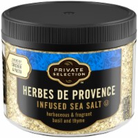 Private Selection™ Herbes De Provence Infused Sea Salt Perspective: Main