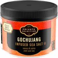 Private Selection™ Gochujang Infused Sea Salt Perspective: Main