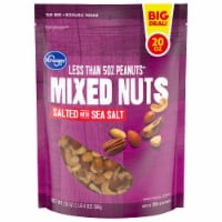 Kroger® Mixed Nuts Perspective: Main