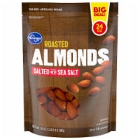 Kroger® Almonds BIG Deal!