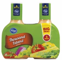 Kroger® Thousand Island Dressing Perspective: Main