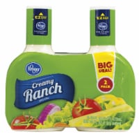 Kroger® Creamy Ranch Dressing Perspective: Main