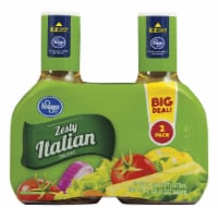 Kroger® Zesty Italian Dressing Perspective: Main