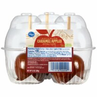 Kroger® Caramel Apples Perspective: Main