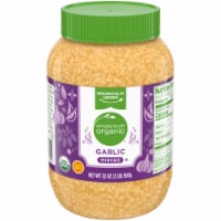 Simple Truth Organic™ Minced Garlic