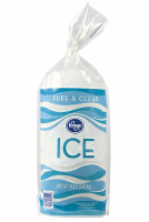 Kroger® Pure & Clear Ice