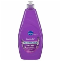 Kroger® Ultra Lavender Liquid Dish Soap