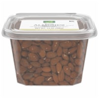 Pre Packaged Bulk Raw Almond Nuts