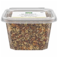 Pre Packaged Bulk Halves & Pieces Walnut  Nuts