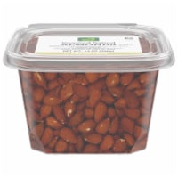 Pr Packaged Bulk Roasted & Salted Almond Nuts