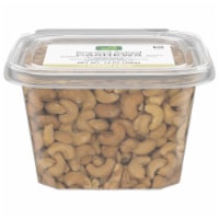 Pre Packaged Bulk Roasted Salted Cashew Nuts