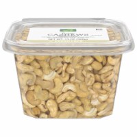 Raw Cashews