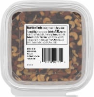 Cranberry Trail Mix