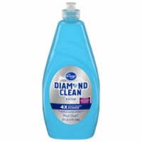 Kroger® Diamond Clean Fresh Scent Liquid Dish Soap