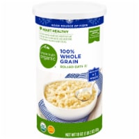 Simple Truth Organic® 100% Whole Grain Rolled Oats