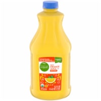 Simple Truth Organic® No Pulp 100% Orange Juice