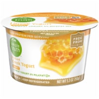 Simple Truth™ 2% Low Fat Strained Honey Greek Yogurt Perspective: Main