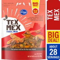 Kroger® Tex Mex Trail Mix BIG Deal!