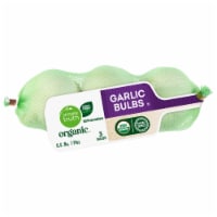 Simple Truth Organic™ Garlic Bulbs