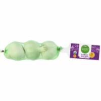 Simple Truth Organic® Garlic Bulbs Perspective: Main