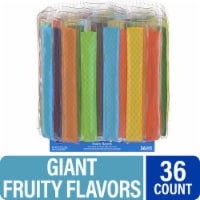 Kroger Fruity Freezer Pops