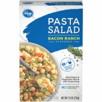 Kroger® Bacon Ranch Flavored Pasta Salad Mix Perspective: Main