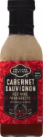 Private Selection® Cabernet Sauvignon Red Wine Vinaigrette Dressing Perspective: Main