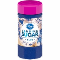 Kroger® Blue Sanding Sugar
