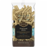 Private Selection® Italian Ziti Pasta Perspective: Main