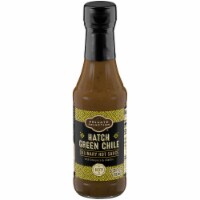 Private Selection™ Hot Hatch Green Chile Culinary Hot Sauce Perspective: Main