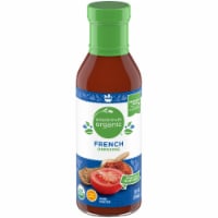 Simple Truth Organic® French Dressing Perspective: Main