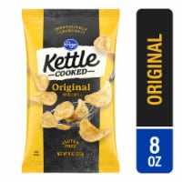 Kroger® Original Kettle Potato Chips