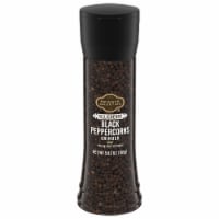 Private Selection® Tellicherry Black Peppercorns Grinder Perspective: Main