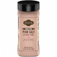 Private Selection® Extra Fine Himalayan Pink Salt