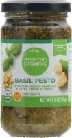 Simple Truth Organic™ Basil Pesto