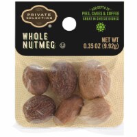 Private Selection® Whole Nutmeg Perspective: Main