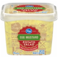 Kroger® Egg Mustard Potato Salad