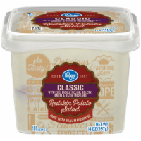 Kroger® Classic Redskin Potato Salad Perspective: Main